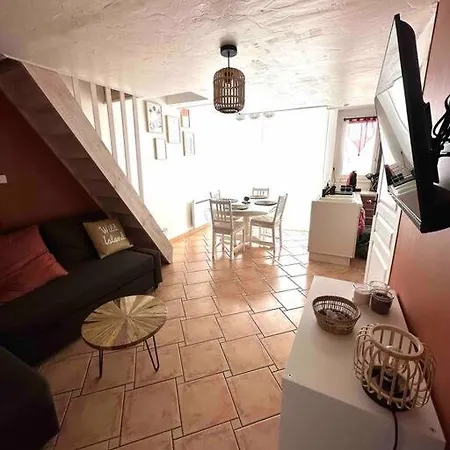 T2 Mezzanine 300m Narbonne
