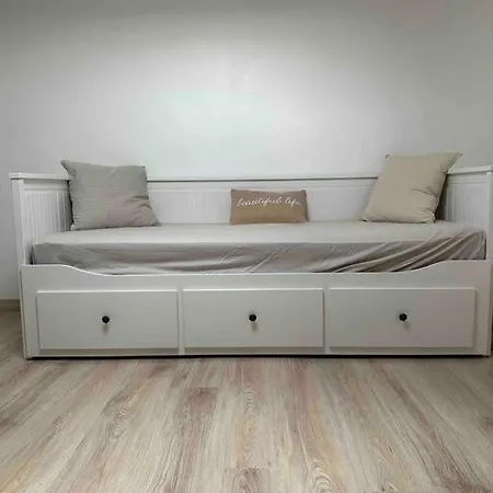 Apartmán T2 Mezzanine 300m Narbonne