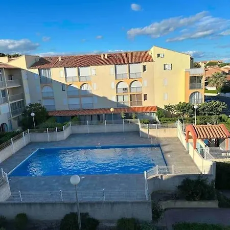 Apartment T2 Mezzanine 300m *