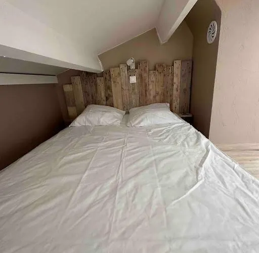 Apartman T2 Mezzanine 300m *