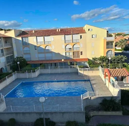 Apartman T2 Mezzanine 300m *